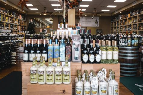 Village liquors - Village Liquors has weekly sales. Feature new interesting wines. Excellent buy 13.99 Award-winning, sustainably-grown, and Vegan, Sauvignon Blanc. For every bottle bought 100 oysters are restored in New York! 4 pack of Moscato on sale for $6.99. Need I say more? Also at this address. Village Liquor Store. Payment.